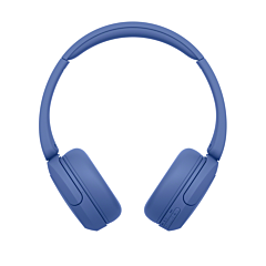 Sony WHCH530L.CE7 Wireless Over-Ear Headphones Blue