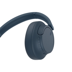 SONY WHCH720NL_CE7 Wireless Noise Cancelling - Blue