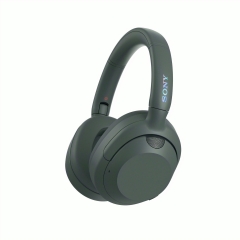 SONY WHULT900NH.CE7 ULT WEAR Wireless Noise Cancelling Over Ear Headphones - Forest Grey