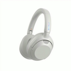 SONY WHULT900NW.CE7 ULT WEAR Wireless Noise Cancelling Over Ear Headphones - White