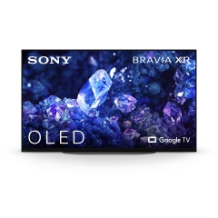 SONY XR42A90KU 42" 4K Ultra HD HDR Google TV