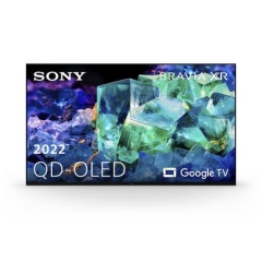 SONY XR55A95KU 55" 4K Ultra HD HDR Google TV