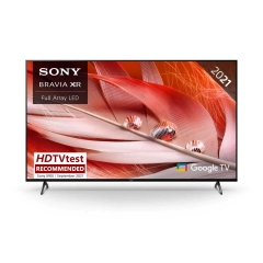SONY XR55X90JU 55inch BRAVIA XR 4K HDR Full Array LED SMART Google TV