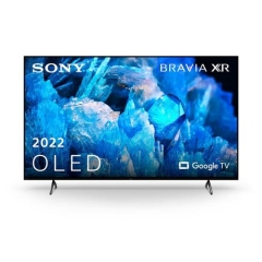 SONY XR65A75KU 65" 4K HDR OLED Smart Google TV