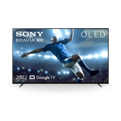 SONY XR65A80KU 65" 4K Ultra HD HDR Google TV