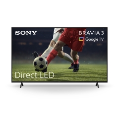 SONY XR77A95LPU 77" 4K HDR Google Smart TV