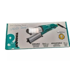 Toni + Guy TGI1936UK Hair Waver