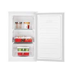 Zenith ZFS4481W Under Counter Freezer (47.5Cm Wide)