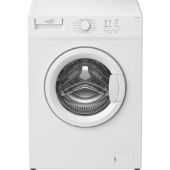 Zenith ZWM7120W 7kg 1200 Spin Slim Depth Washing Machine - White
