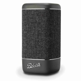Roberts Radio BEACON 320G Bluetooth Speaker with Extra Bass in Charcoal Grey