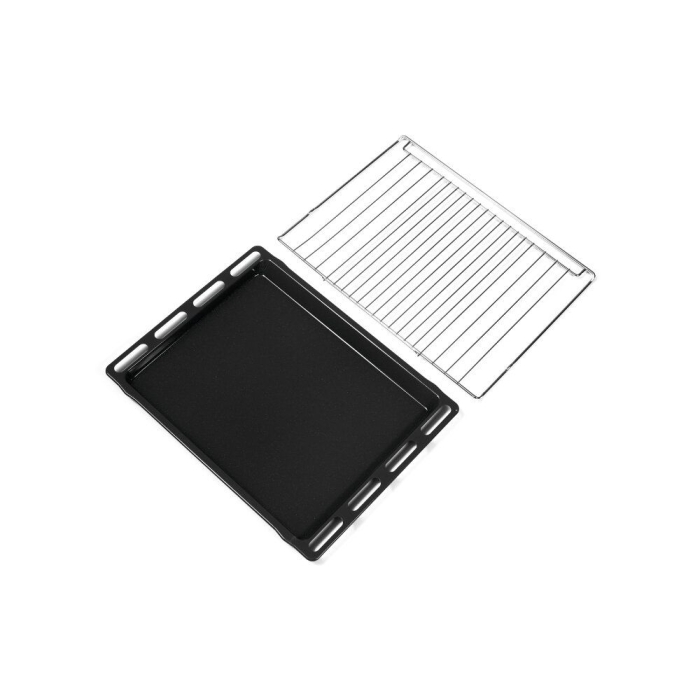 Sparefixd Backofen Ventilator Passend Für Indesit IFW6330BLUK U.a. – Ersatzteil 1800 W