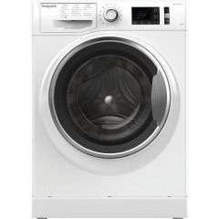 Hotpoint NM11946WSAUKN 9kg 1400 Spin Washing Machine - White