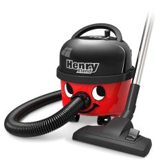 Numatic 910323 Henry Xtend Bagged Cylinder Vacuum Cleaner