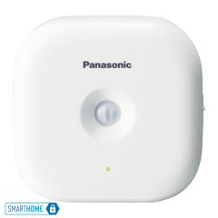 Panasonic KX-HNS102EW Smart Home Infrared Motion Sensor