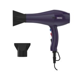 Wahl ZX908 Ionic Hair Dryer with Tourmaline Grille