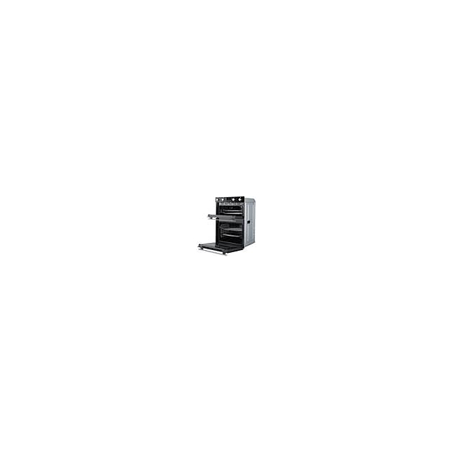 Belling Bi902fpblk Double Oven 444444786