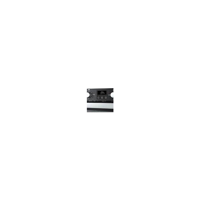 Belling Bi902fpblk Double Oven 444444786
