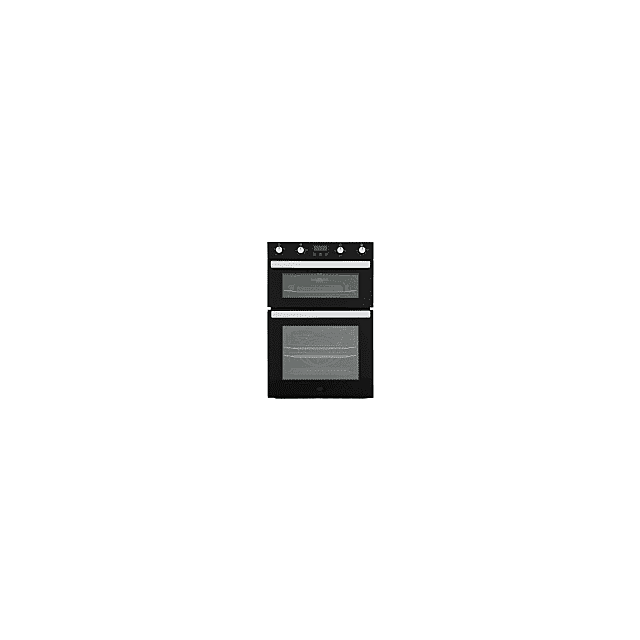 Belling Bi902fpblk Double Oven 444444786