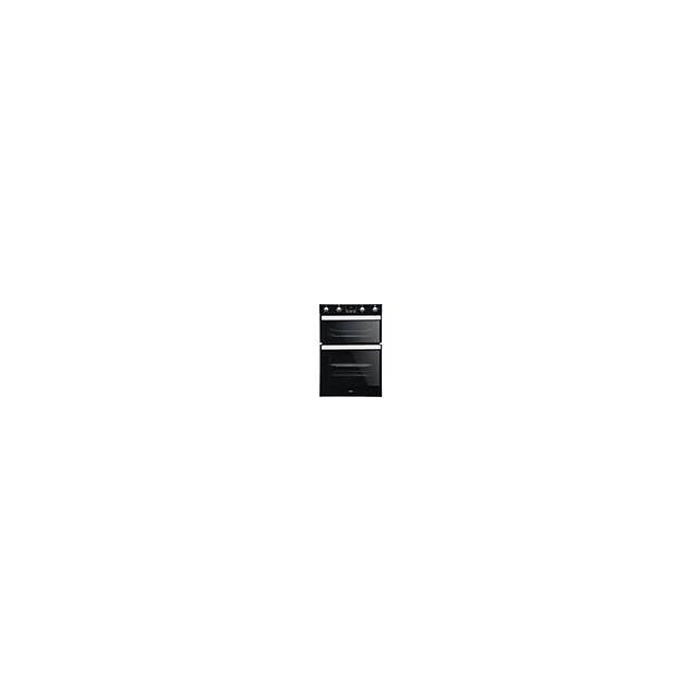 Belling Bi902fpblk Double Oven 444444786