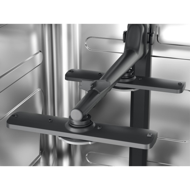 Aeg FFX52507ZW Dishwasher - White - 10 Place Settings