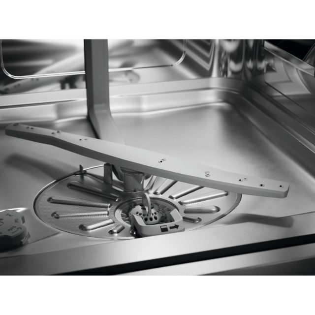 Aeg GF5200D2SNM Dishwasher - Stainless Steel - 14 Place Settings