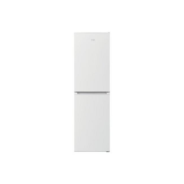 Beko CCFM4582W Frost Free Fridge Freezer
