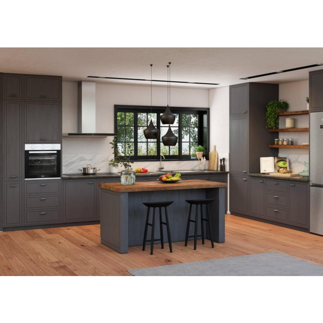 Beko CIFY71W Aeroperfect™ Built In Electric Single Oven