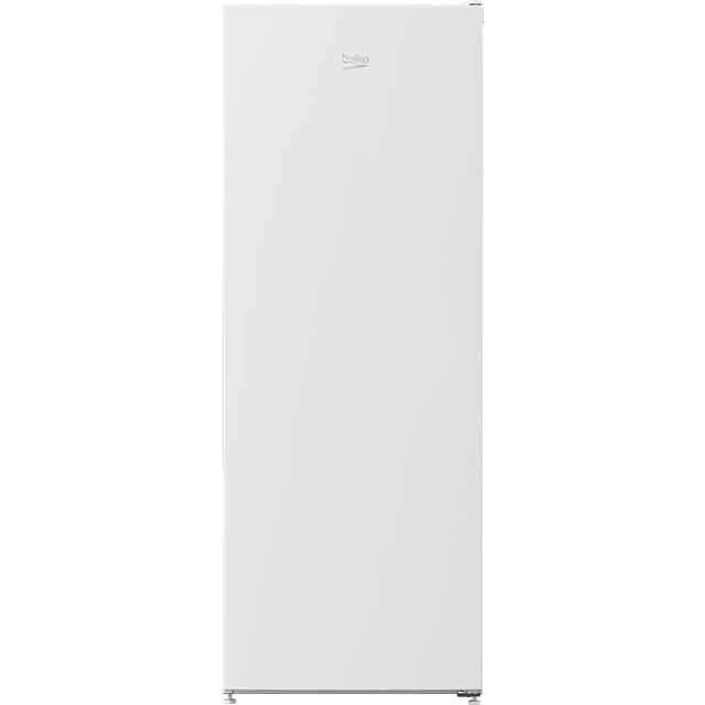 Beko LSG4545W 54cm Tall Larder Fridge - White