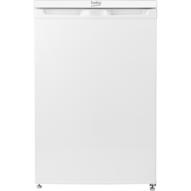 Beko UFF584APW 55Cm Frost Free Undercounter Freezer