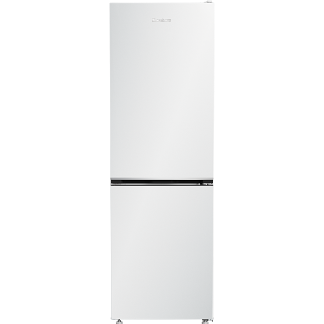 Blomberg KND23675V 59.5cm 60/40 Total No Frost Fridge Freezer - White