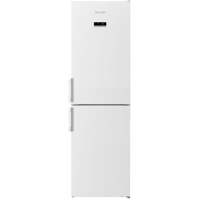 Blomberg KND464VW 59.5cm Frost Free Fridge Freezer - White