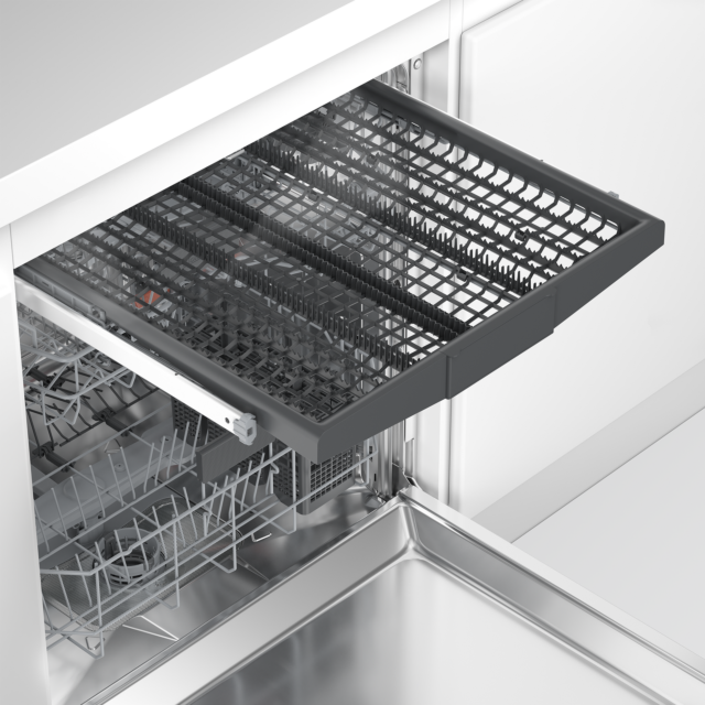 Blomberg LDV52520 Integrated Full Size Dishwasher with Hygiene+ 15 Place Settings