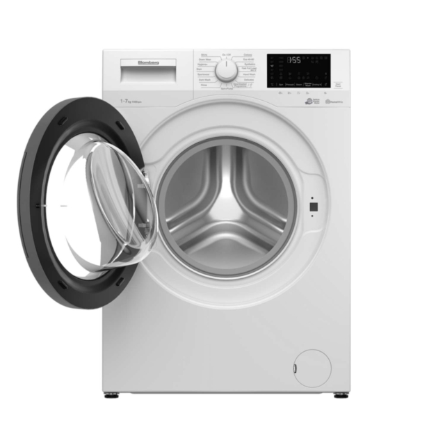 Blomberg LWF174310W 7kg 1400 Spin Washing Machine