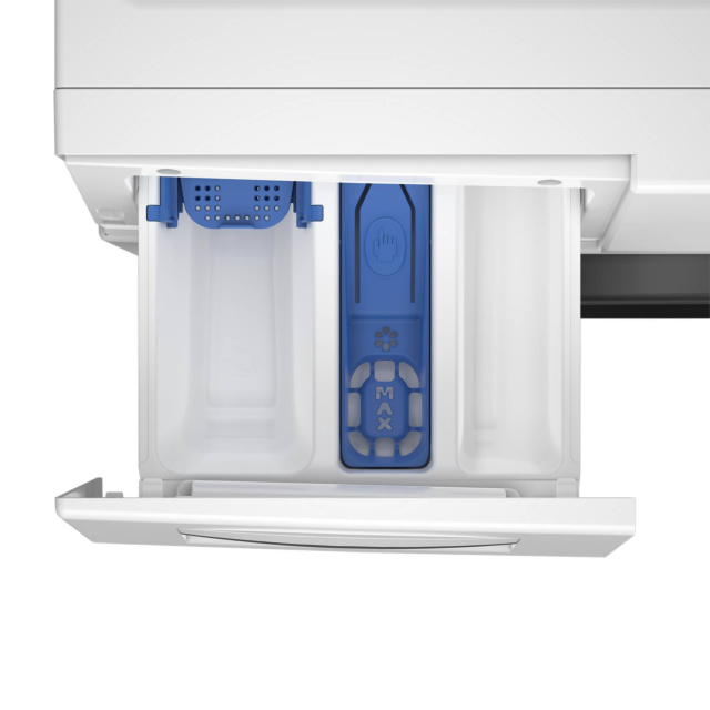 Blomberg LWF174310W 7kg 1400 Spin Washing Machine