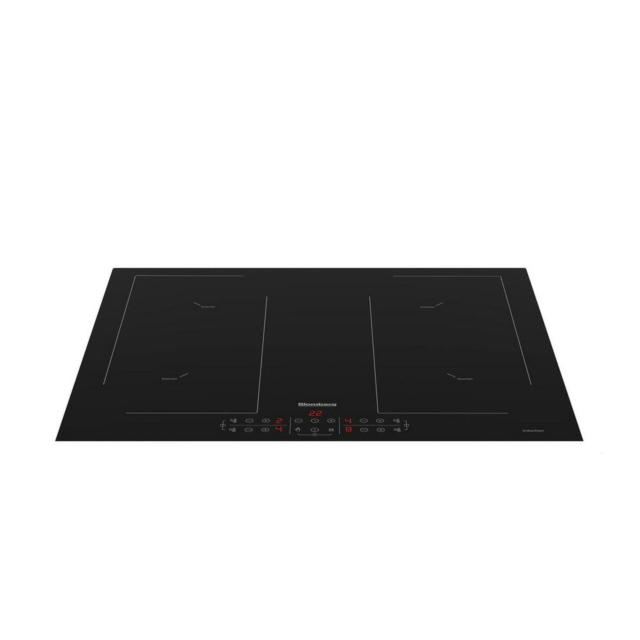Blomberg MIN54483N 58cm Induction Hob - Ceramic Black