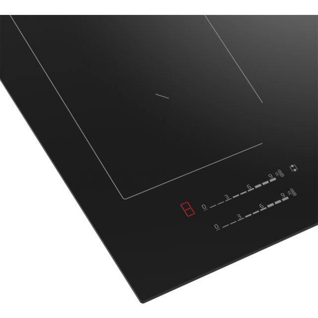 Blomberg MIN74387NP 59cm Induction Hob - Black