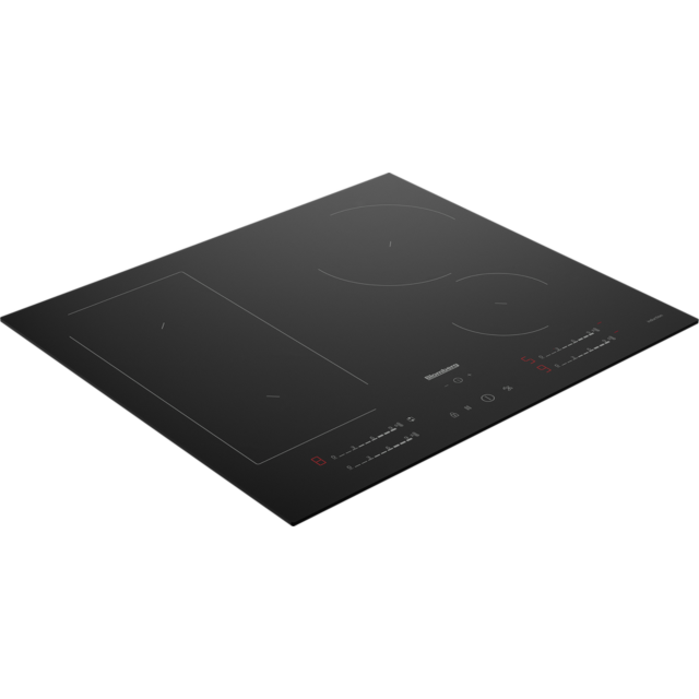 Blomberg MIN74387NP 59cm Induction Hob - Black