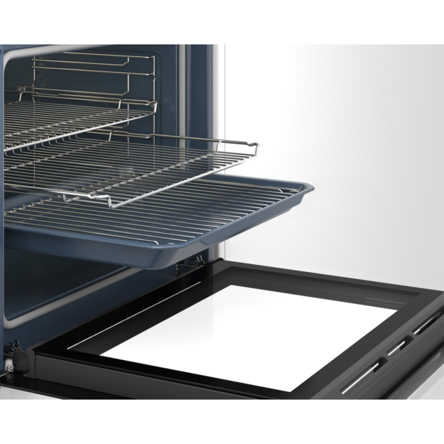 Blomberg ROEN8232WBP 72L Electric Oven Black