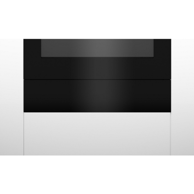 Blomberg ROWD4200B 59.5cm Built-in Warming Drawer - Black