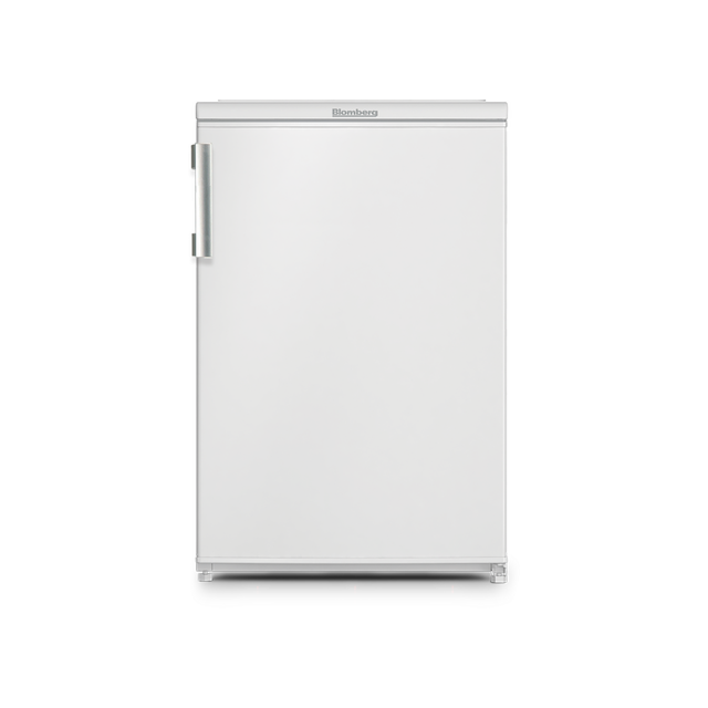 Blomberg SSM1554P 54cm Undercounter Larder Fridge - White