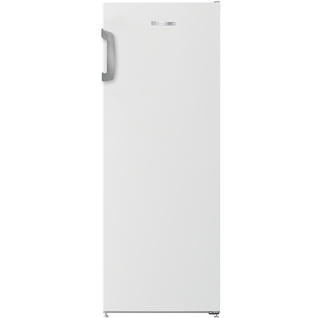 Blomberg SSM4554 54cm Tall Larder Fridge - White