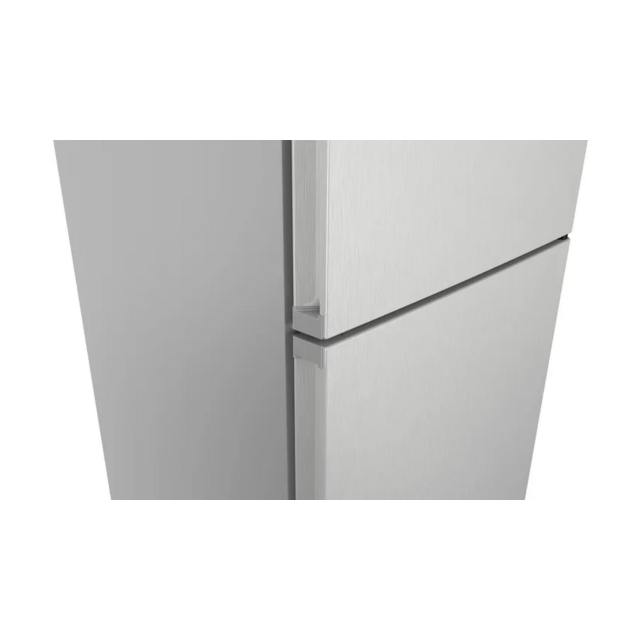Bosch KGN392LDFG 203Cm Height 60Cm Width Fridge Freezer In Silver
