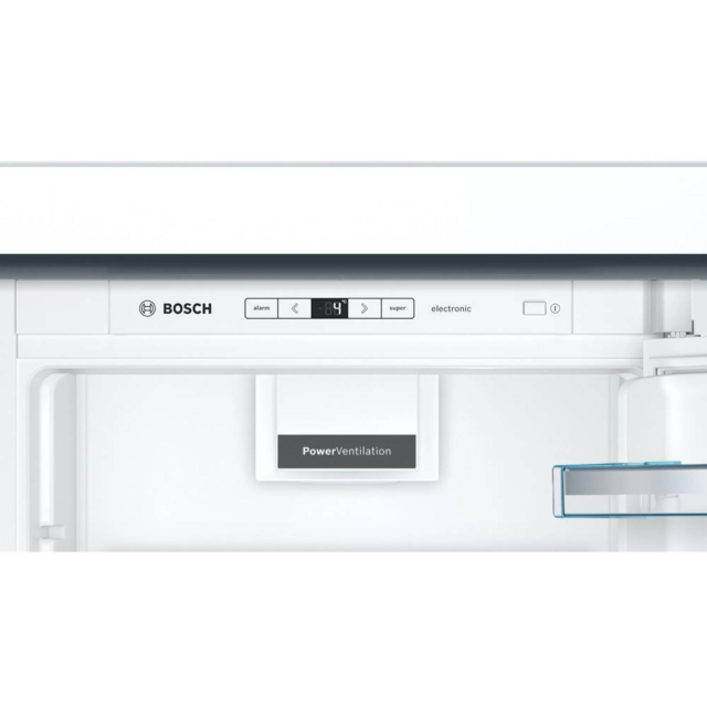 Bosch KIN86VSF0G 60:40 Frost Free Integrated Fridge Freezer