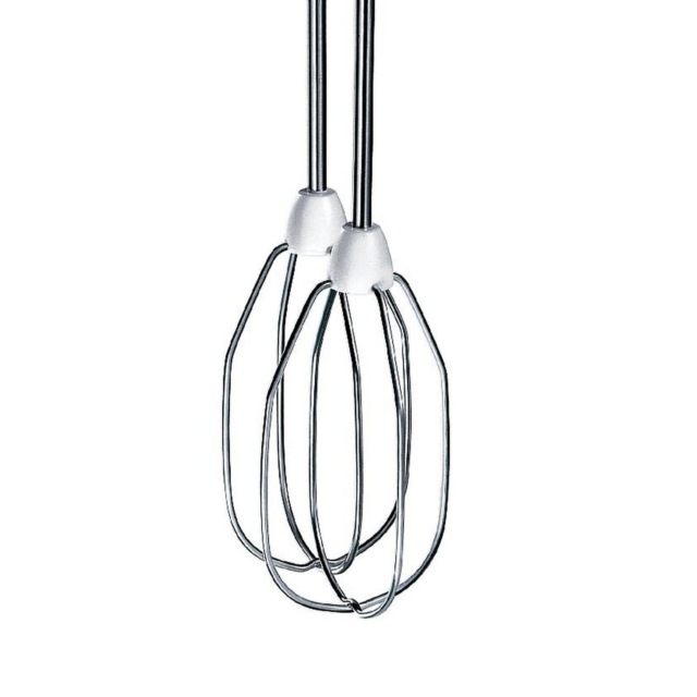 Bosch MFQ3030GB CleverMixx Hand Mixer 350W - White