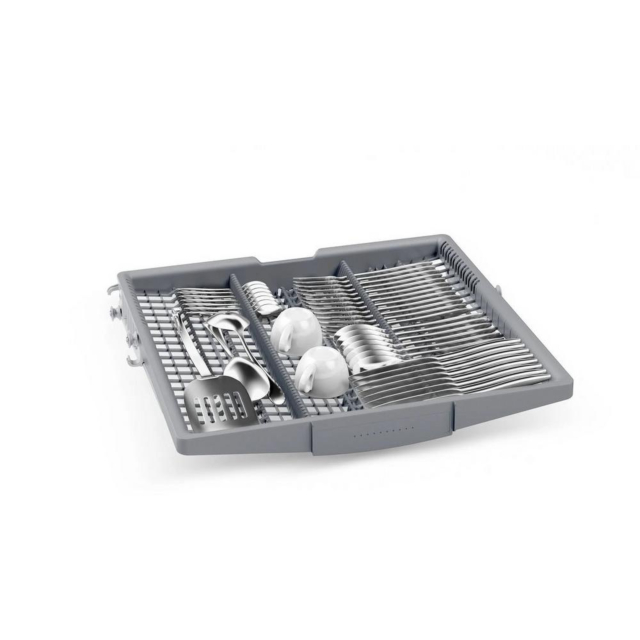 Bosch SMS2HVW67G Dishwasher - White - 14 Place Settings