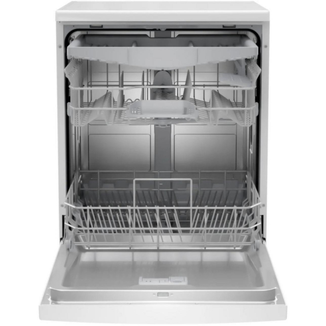 Bosch SMS2HVW67G Dishwasher - White - 14 Place Settings