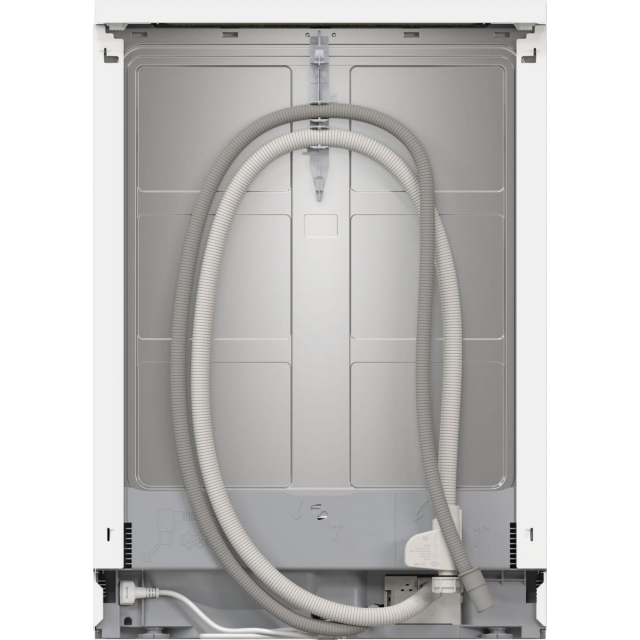 Bosch SMS4EKW06G Dishwasher - White - 13 Place Settings