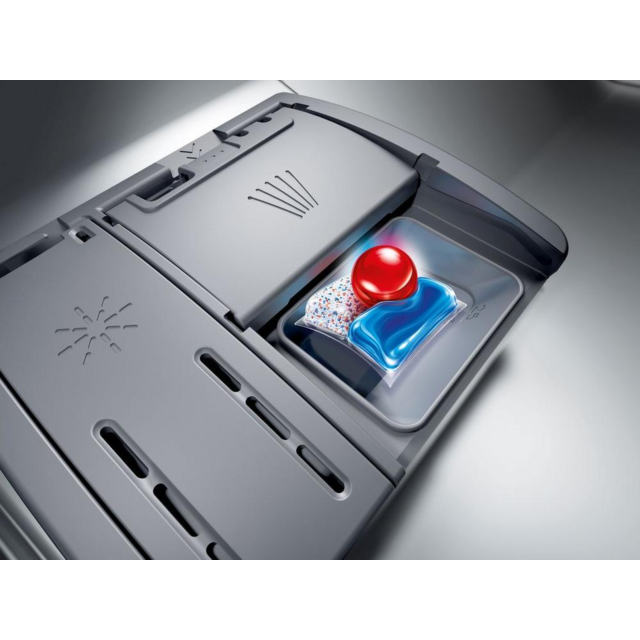 Bosch SMS4EKW06G Dishwasher - White - 13 Place Settings