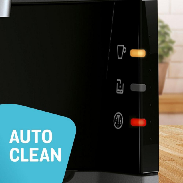 Bosch TAS3102GB Tassimo Automatic Coffee Machine - Black