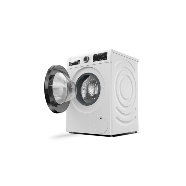 Bosch WGG244A9GB 9kg 1400 Spin Washing Machine with Auto Dosing